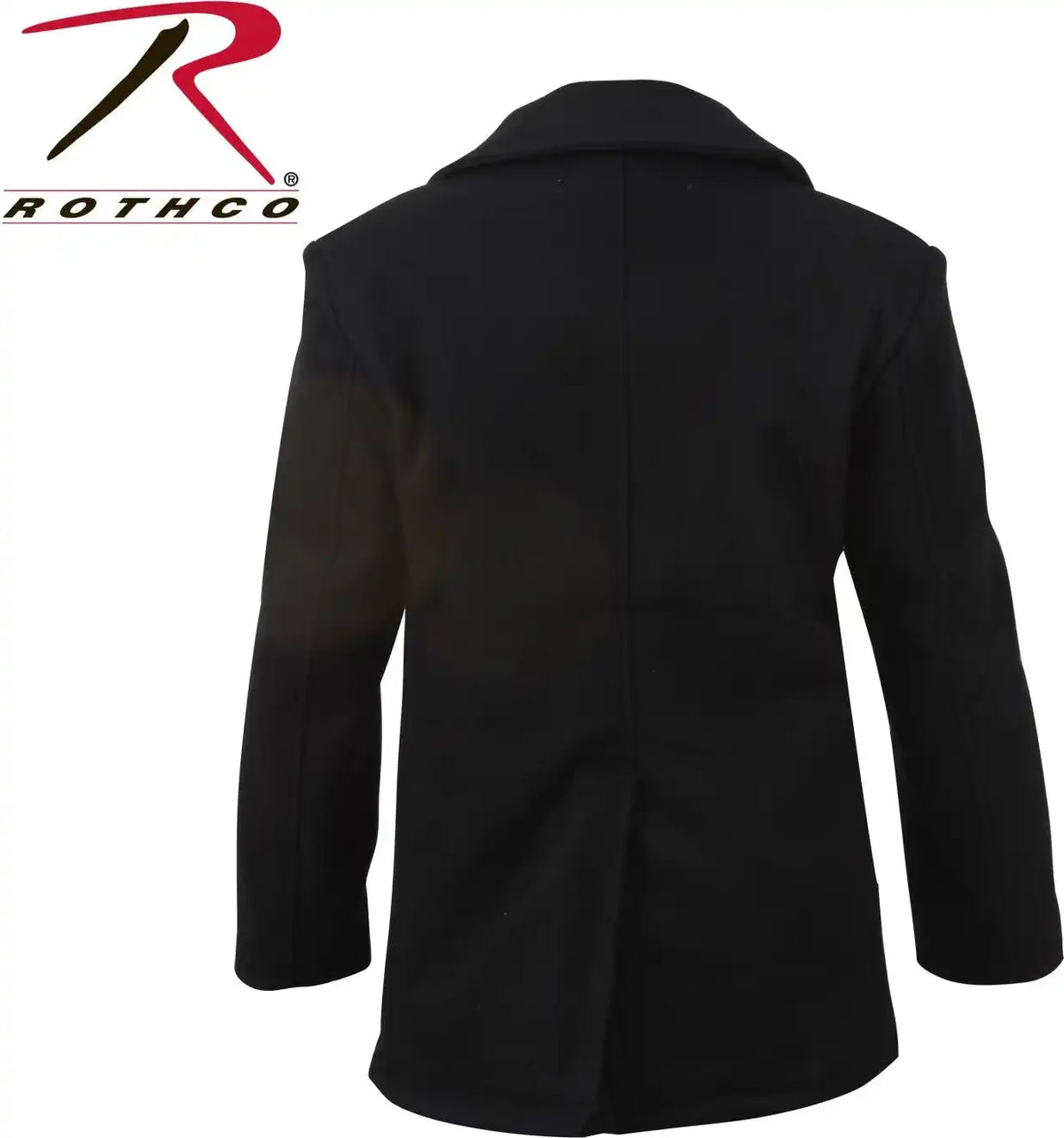 Rothco Wool Pea Coat