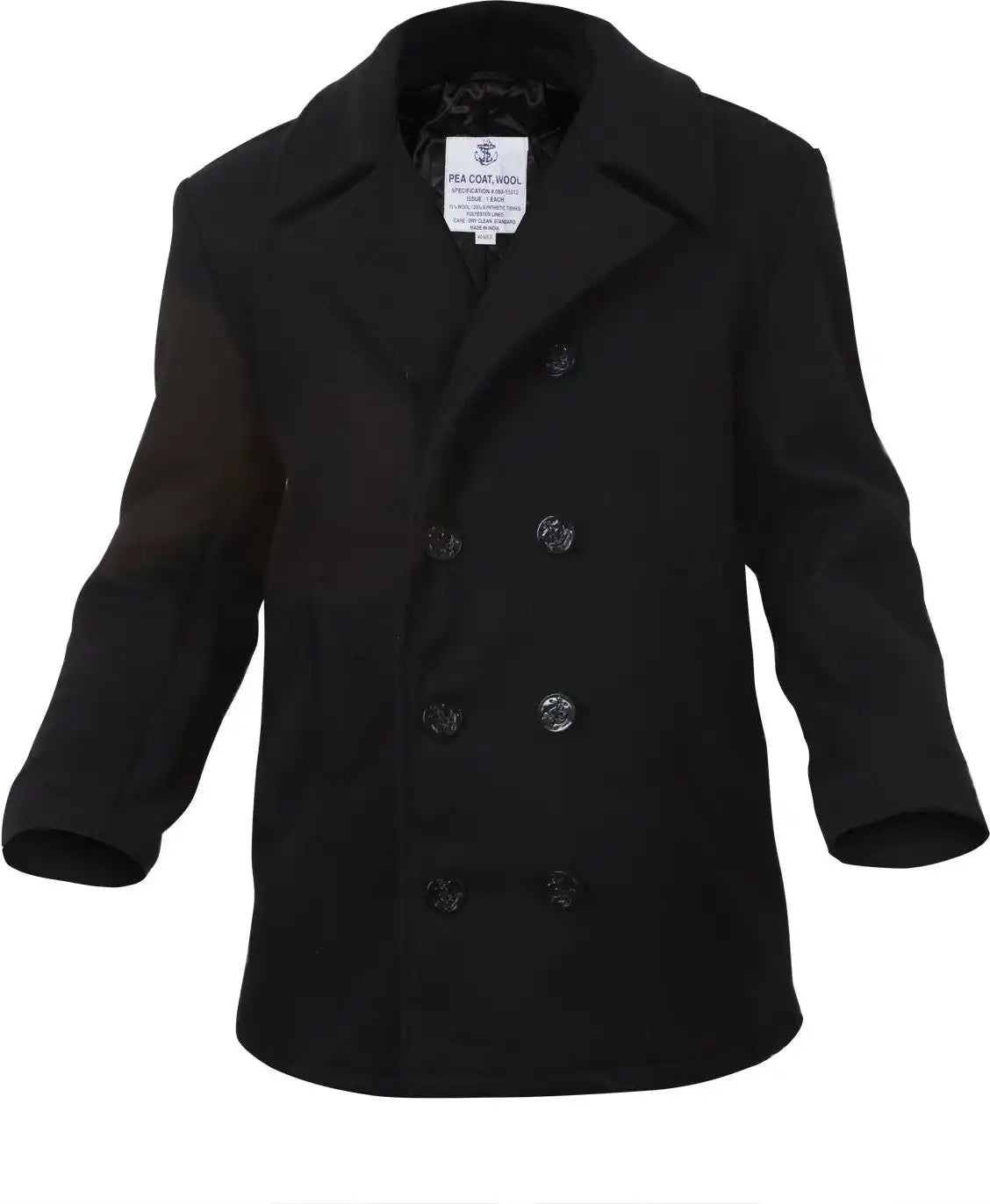 Rothco Wool Pea Coat
