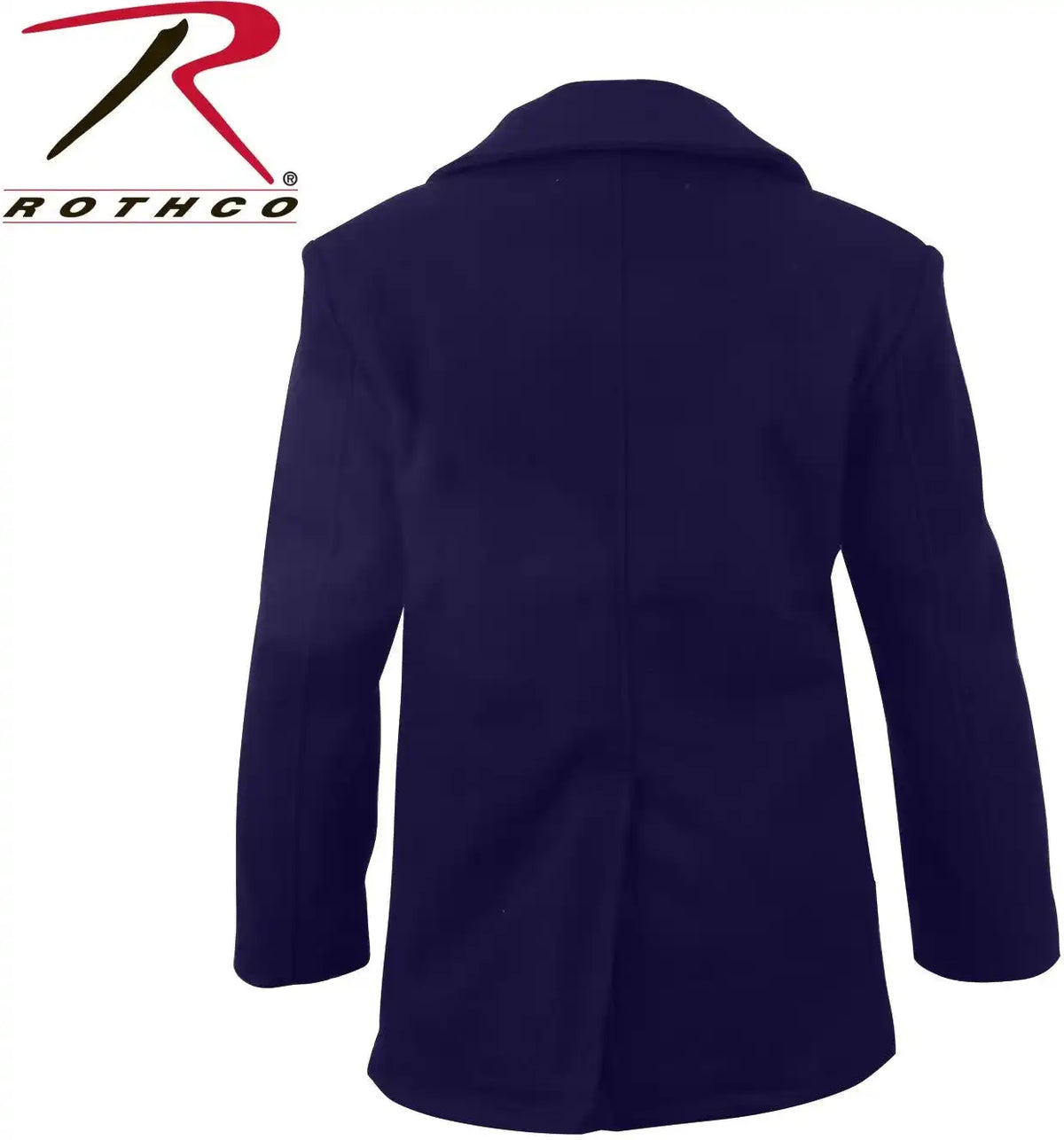 Rothco Wool Pea Coat