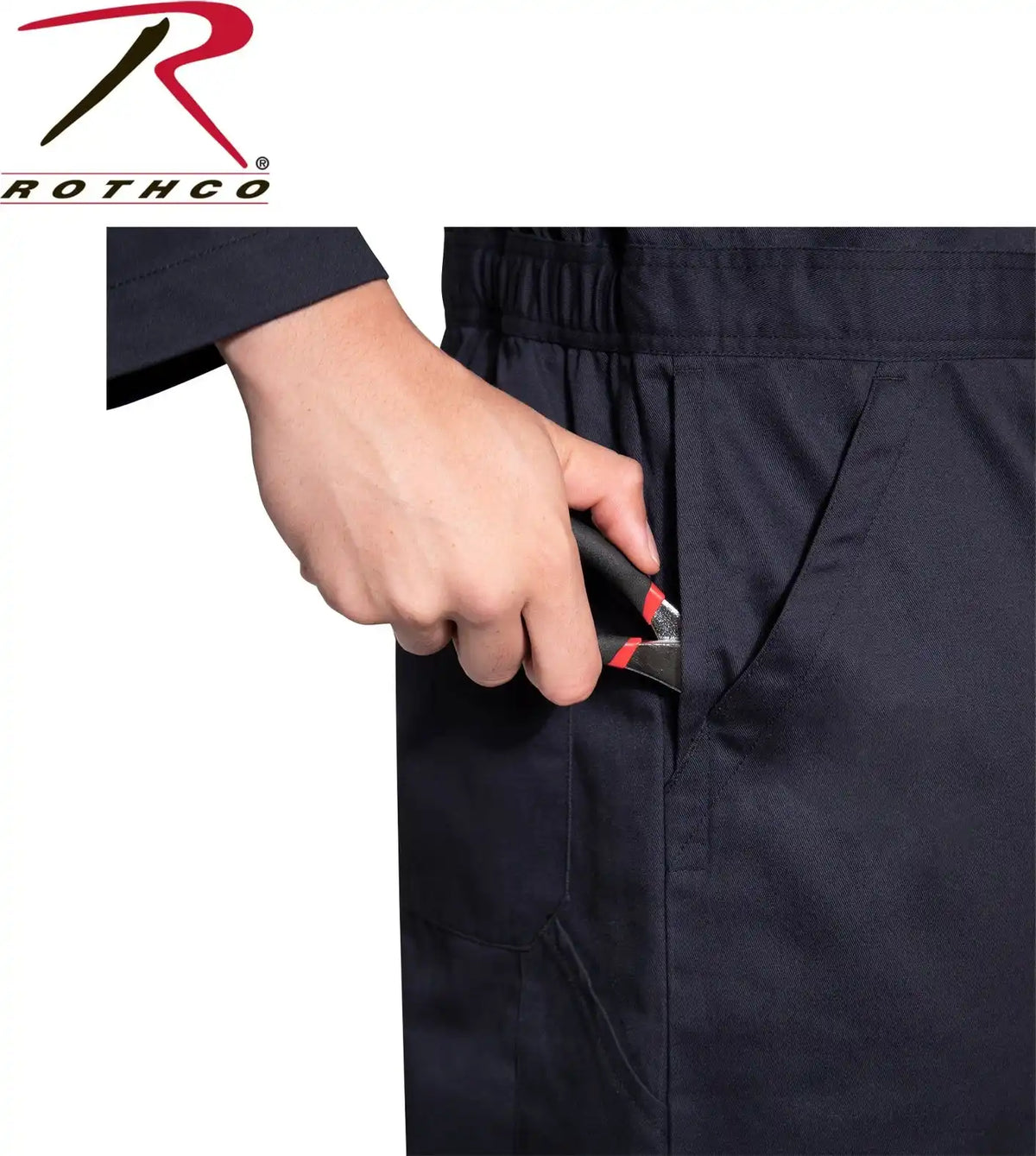 Rothco Workwear Coverall