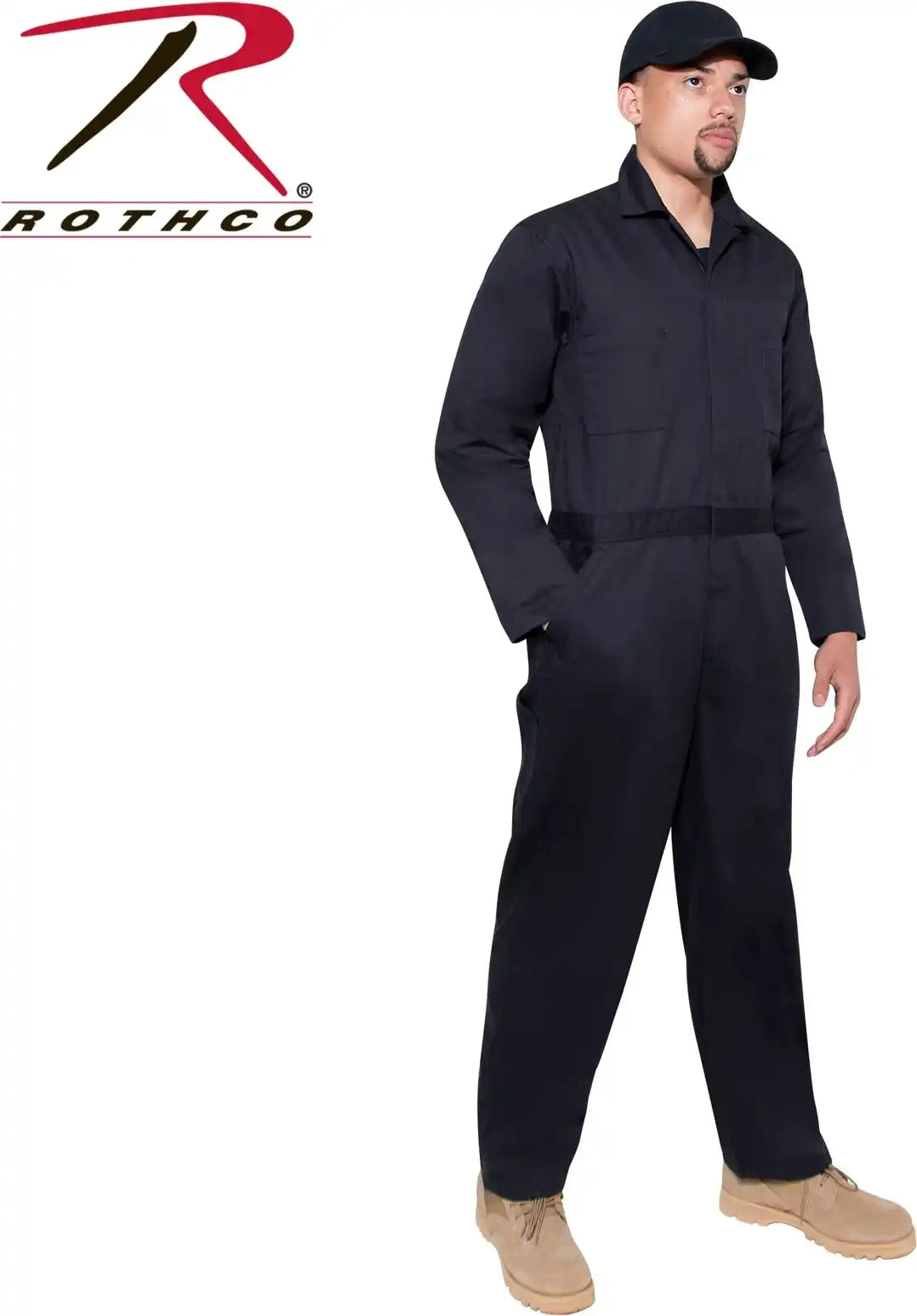 Rothco Workwear Coverall