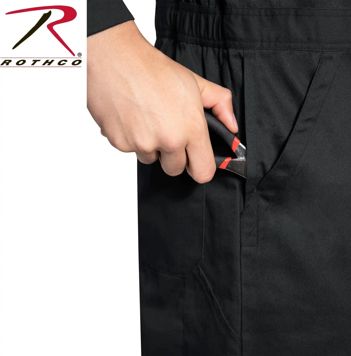 Rothco Workwear Coverall