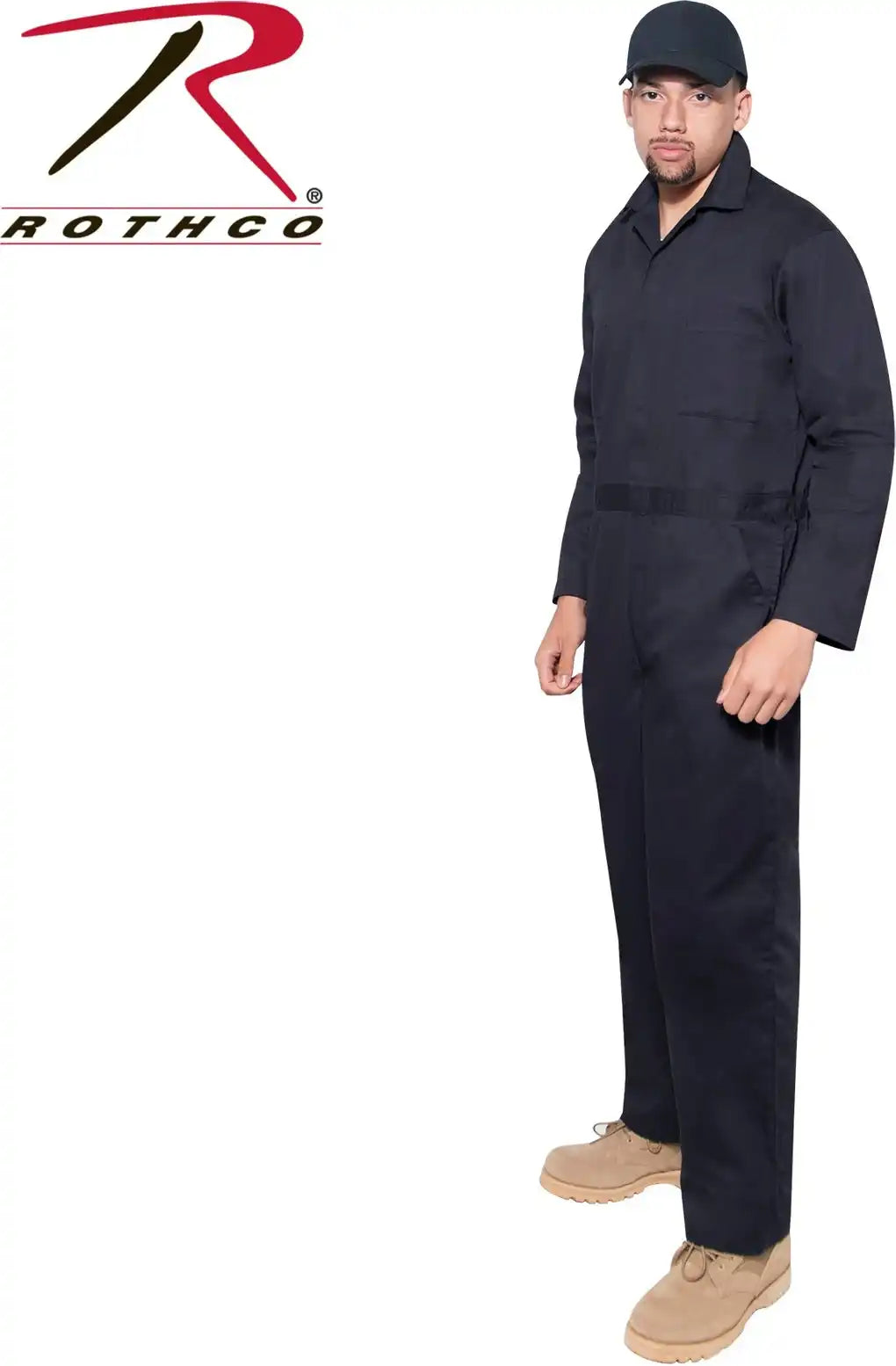 Rothco Workwear Coverall