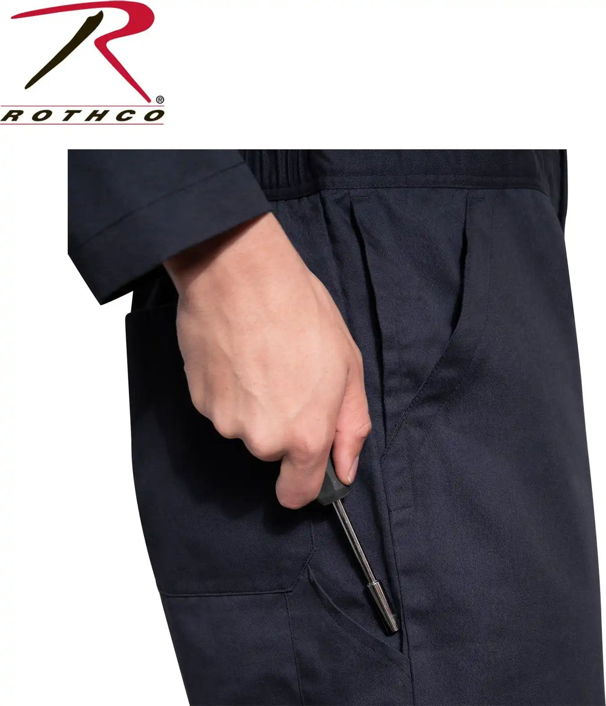 Rothco Workwear Coverall