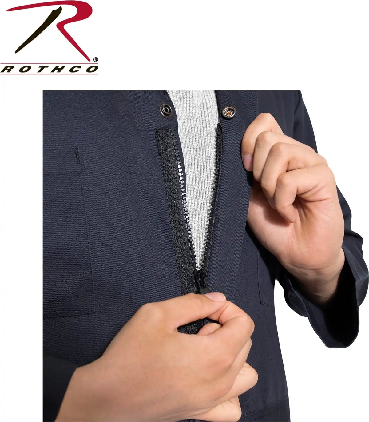 Rothco Workwear Coverall