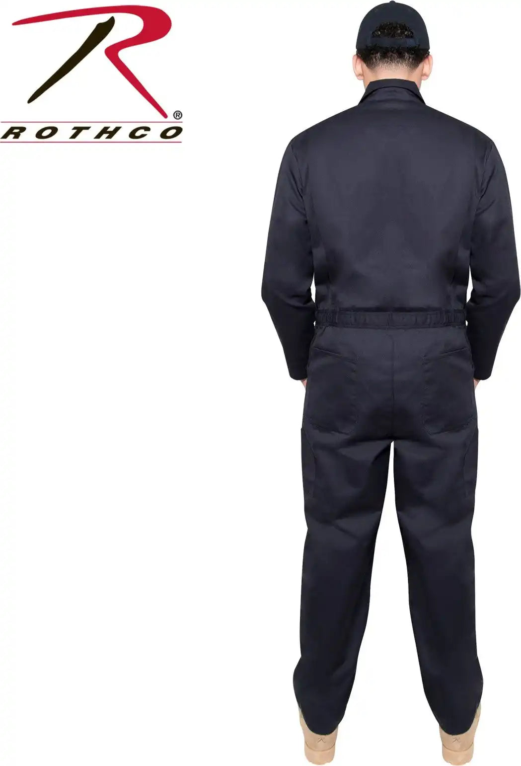 Rothco Workwear Coverall