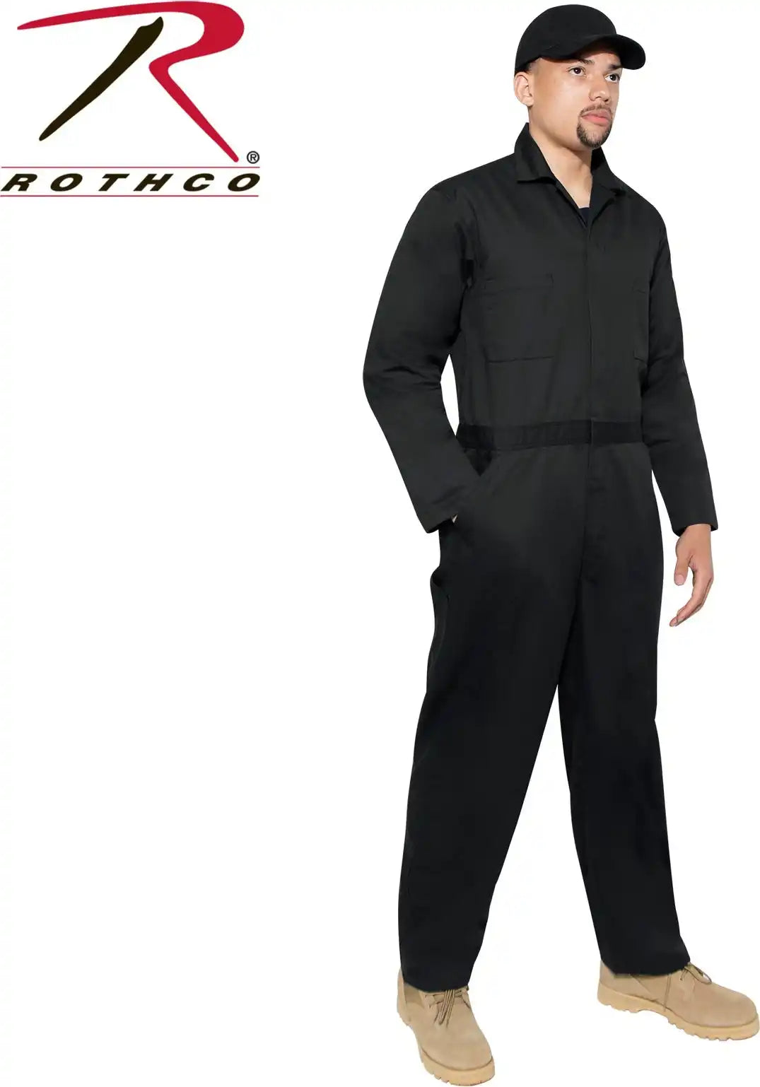 Rothco Workwear Coverall