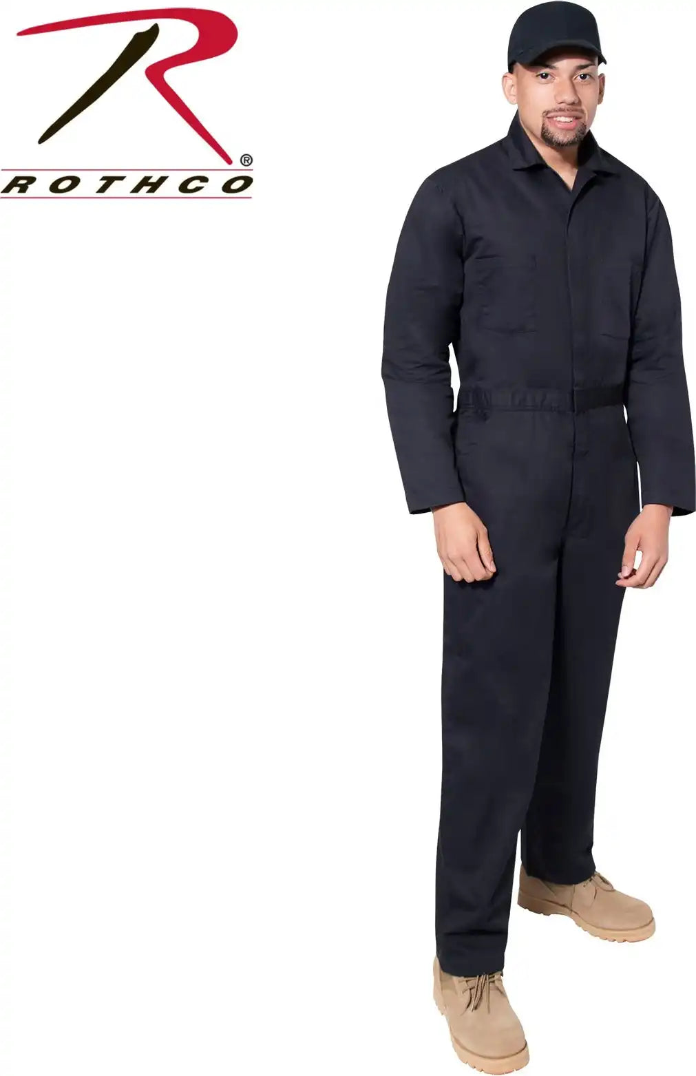 Rothco Workwear Coverall