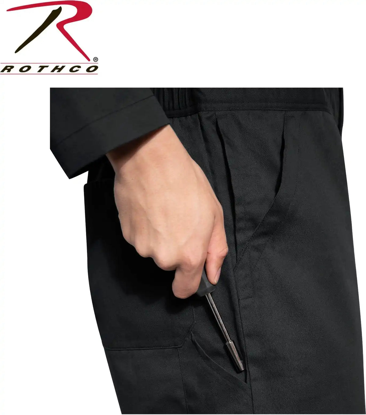 Rothco Workwear Coverall