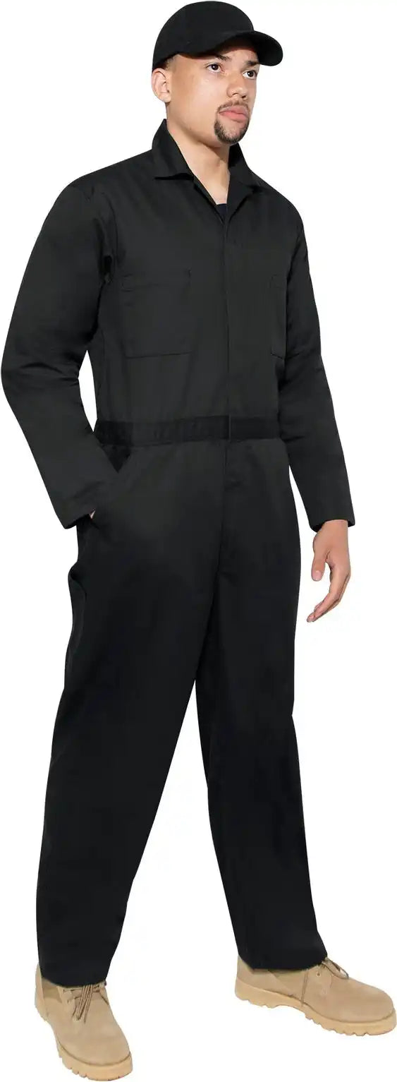 Rothco Workwear Coverall