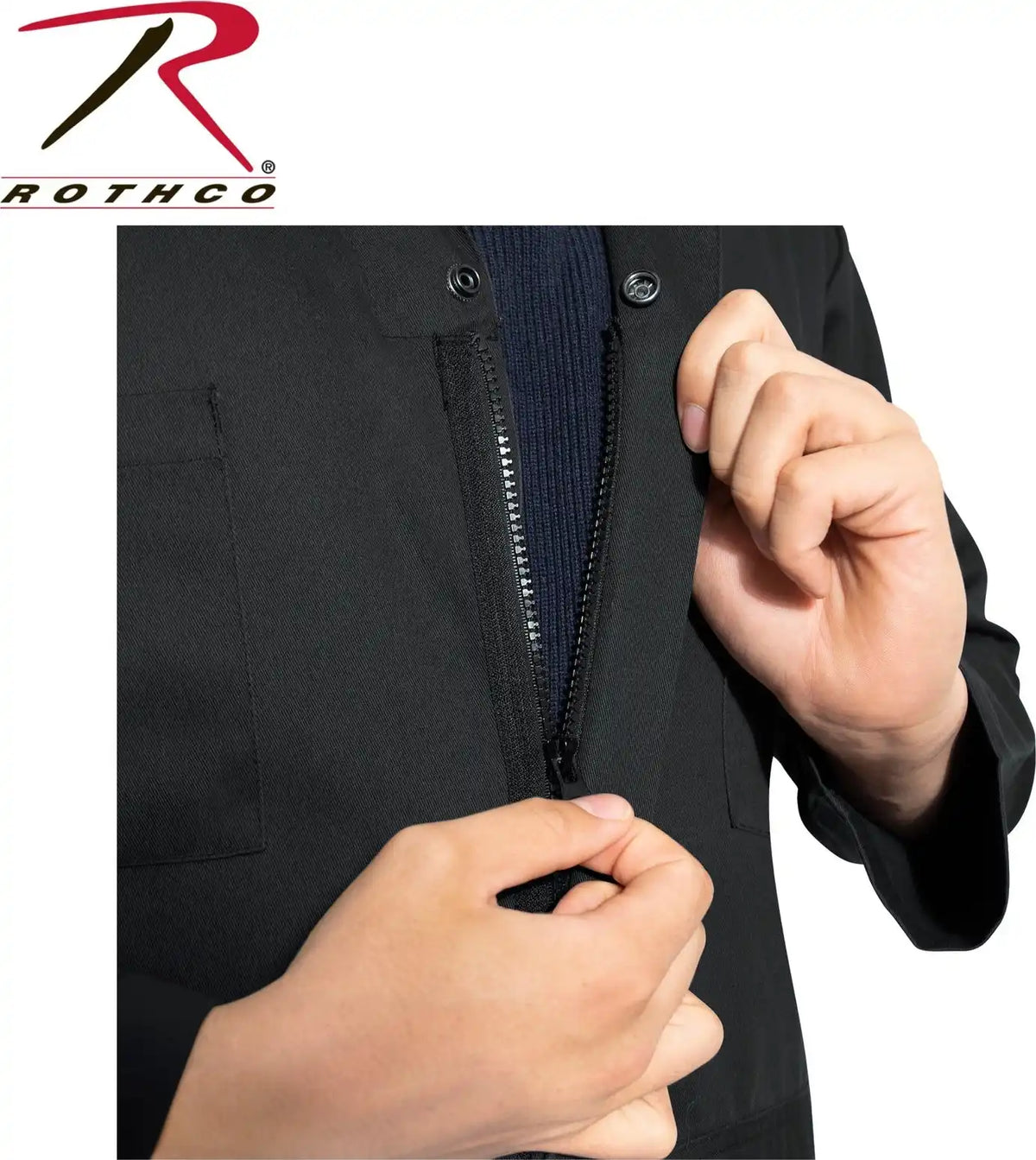 Rothco Workwear Coverall