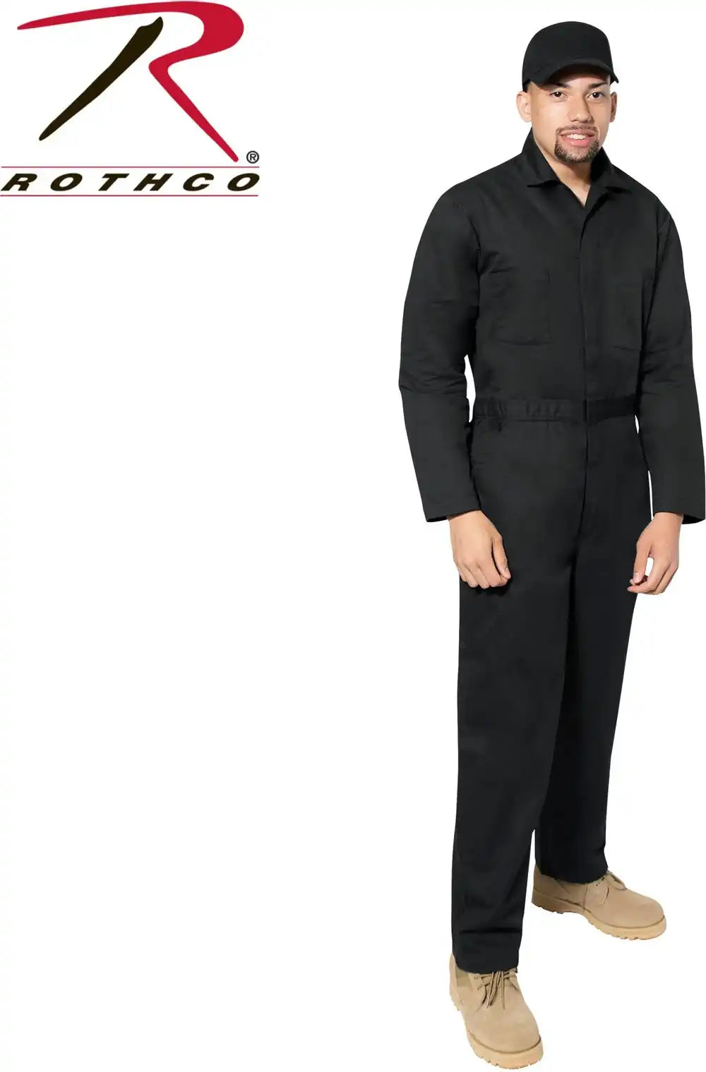 Rothco Workwear Coverall