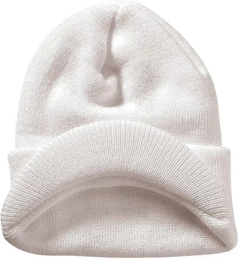 Rothco Wwii M1941 Acrylic Knit Watch Cap with Brim