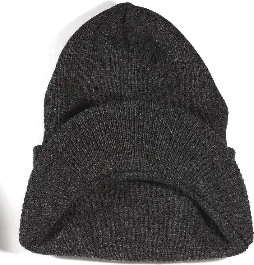 Rothco Wwii M1941 Acrylic Knit Watch Cap with Brim