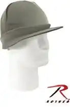 Rothco Wwii M1941 Acrylic Knit Watch Cap with Brim
