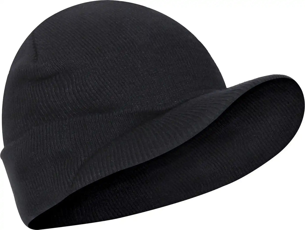 Rothco Wwii M1941 Acrylic Knit Watch Cap with Brim