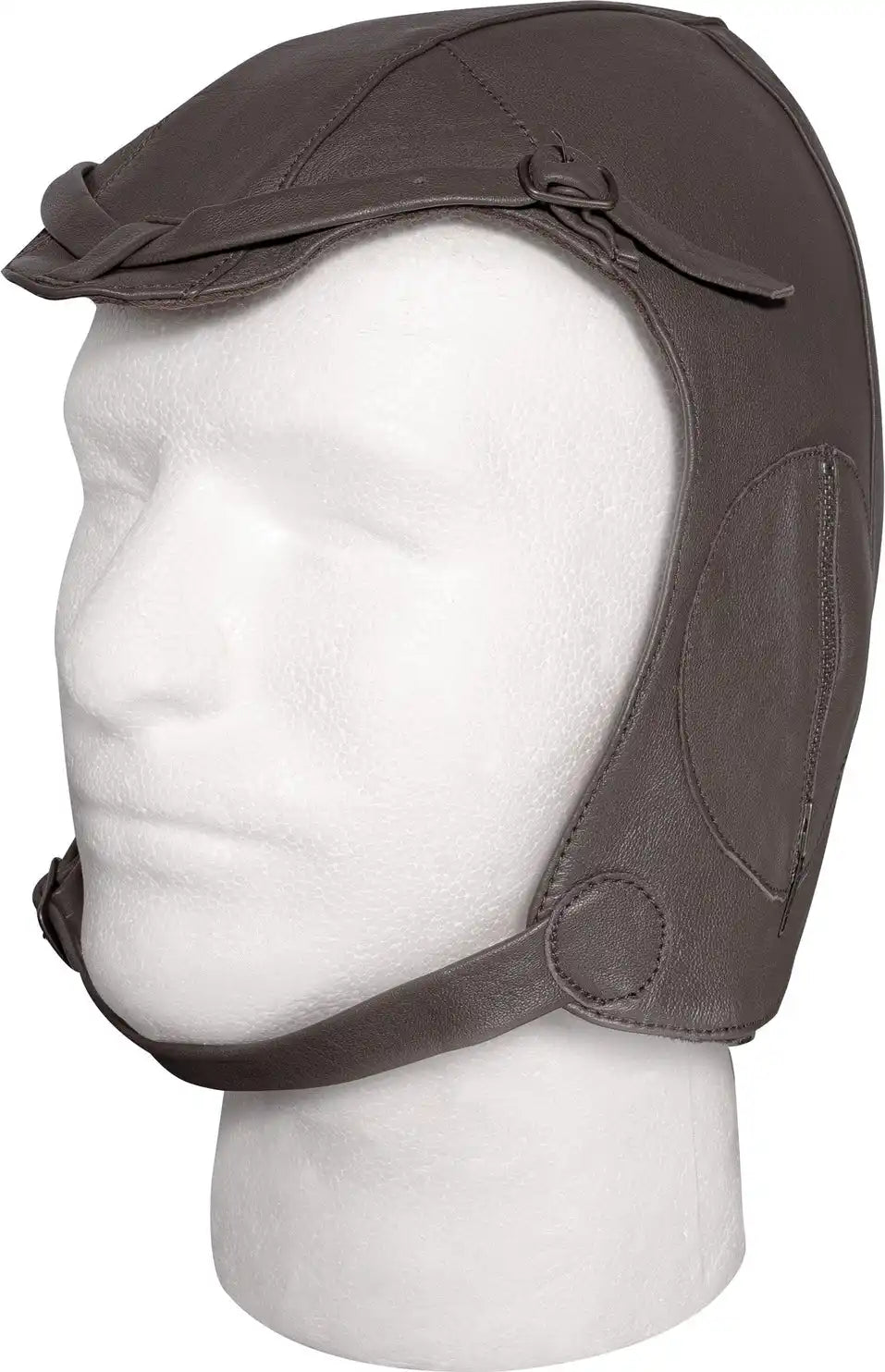 Rothco Wwii Style Leather Pilot Helmet
