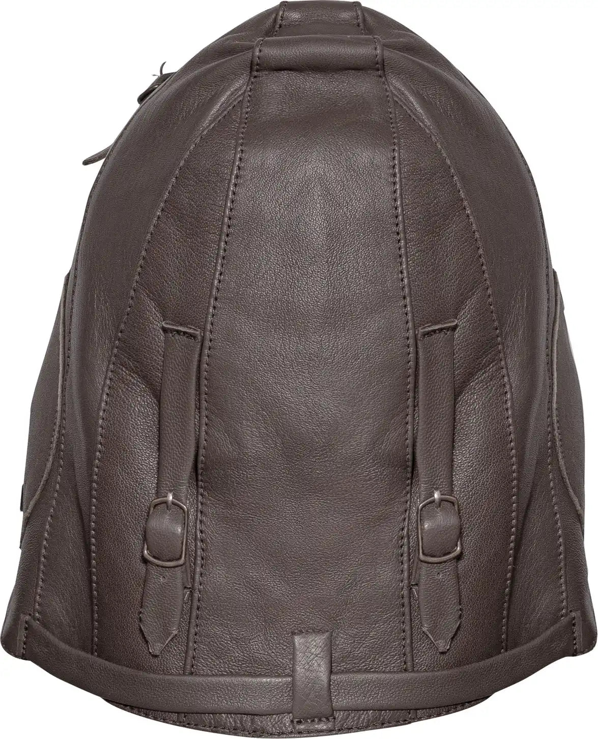 Rothco Wwii Style Leather Pilot Helmet