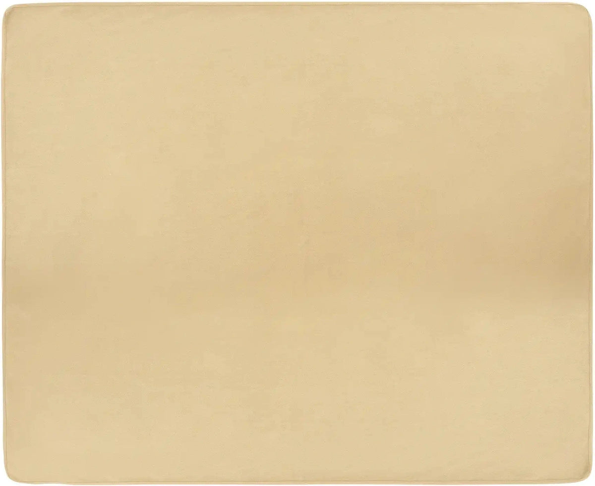 Rothco x Bear Archery Fred Camo Fleece Throw Blanket