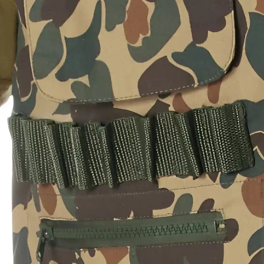 Rothco x Bear Archery Fred Camo Ranger Vest