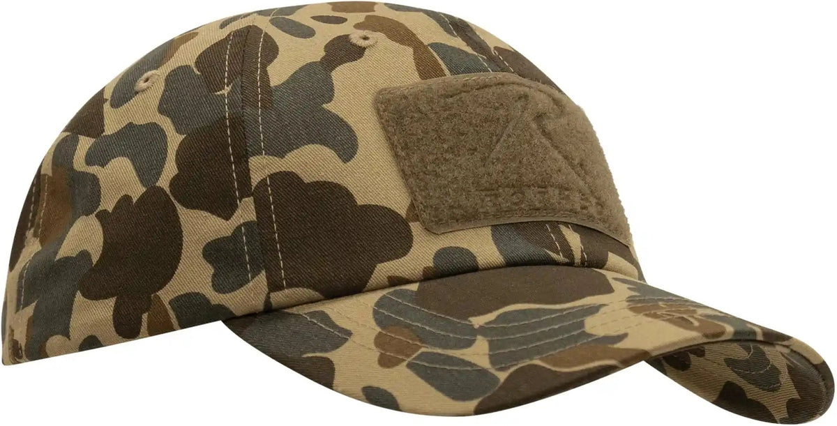 Rothco x Bear Archery Fred Camo Tactical Operator Cap
