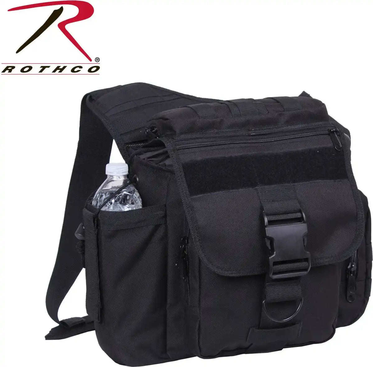 Rothco Xl Advanced Tactical Shoulder Bag