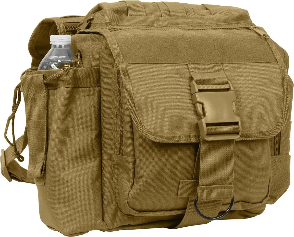 Rothco Xl Advanced Tactical Shoulder Bag