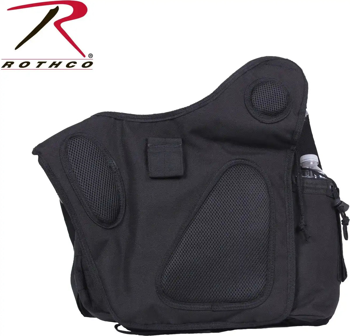 Rothco Xl Advanced Tactical Shoulder Bag