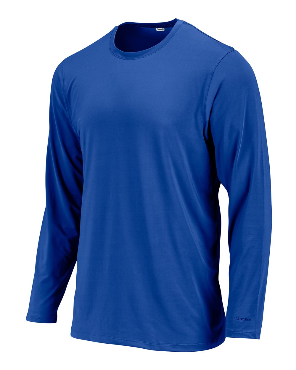 Royal Aruba Extreme Performance Long Sleeve T-Shirt - 222