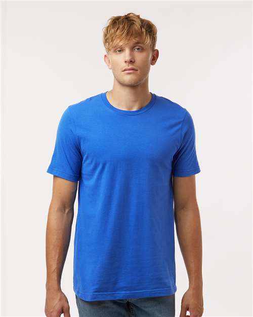 Royal Combed Cotton T-Shirt - 602