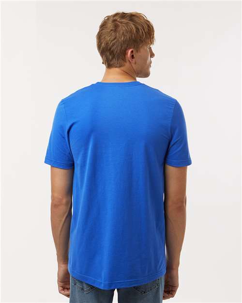 Royal Combed Cotton T-Shirt - 602