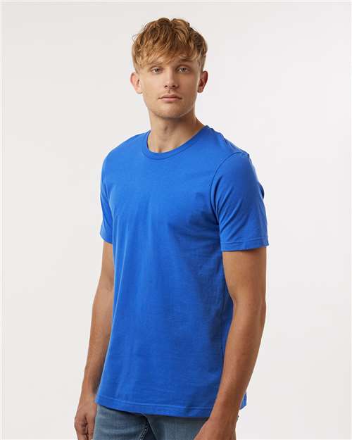 Royal Combed Cotton T-Shirt - 602