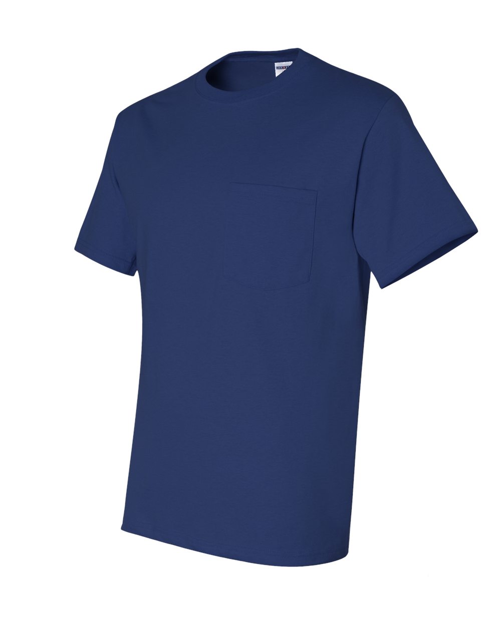 Royal Dri-Power® 50/50 Pocket T-Shirt - 29MPR