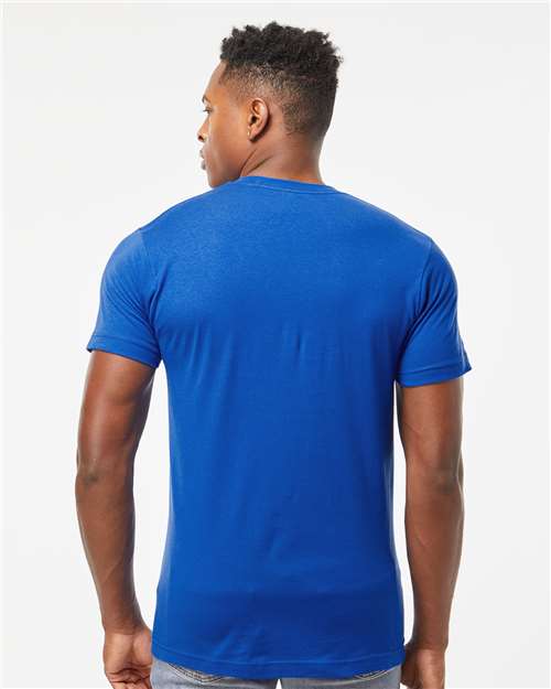 Royal Fine Jersey T-Shirt - 202