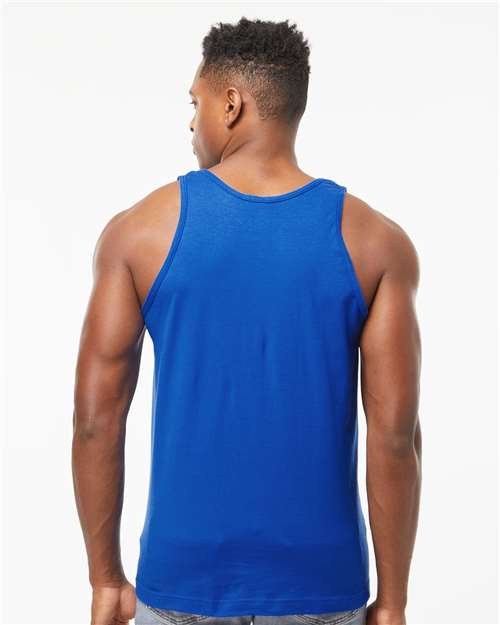 Royal Fine Jersey Tank Top - S105