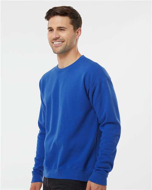 Royal Fleece Crewneck Sweatshirt - 340