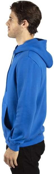 Royal Fleece Full-Zip Hooded Sweatshirt - 320Z