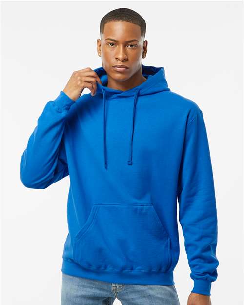 Royal Fleece Hooded Sweatshirt - 320