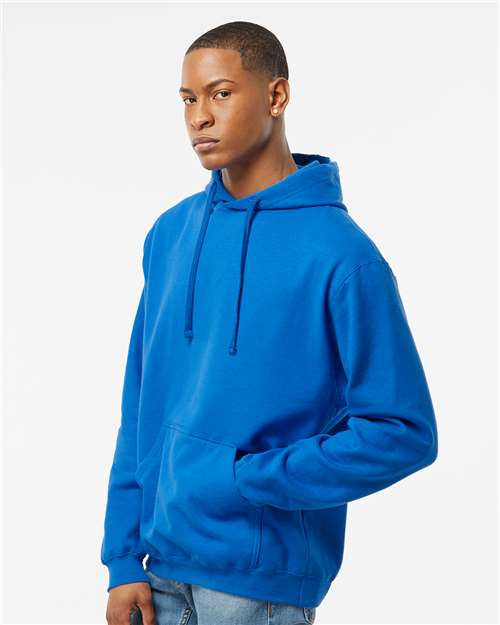 Royal Fleece Hooded Sweatshirt - 320