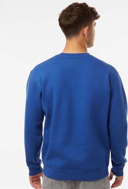 Royal Heavyweight Crewneck Sweatshirt - IND3000