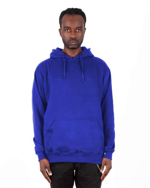 Royal Heavyweight Fleece Hooded Sweatshirt - SHHFP