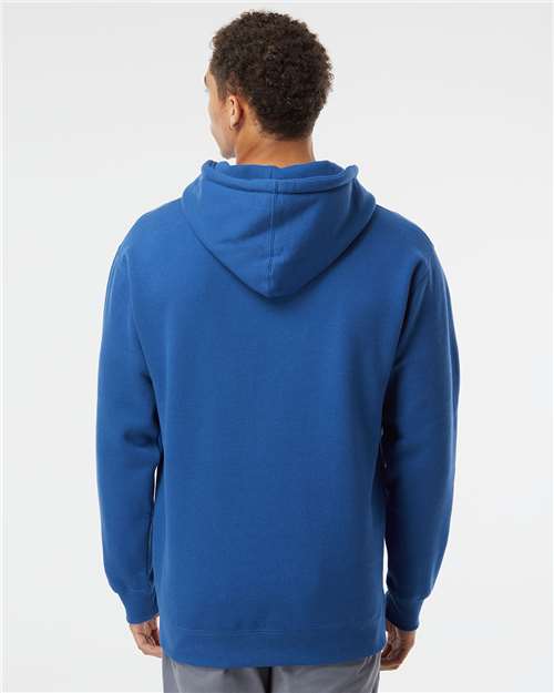 Royal Heavyweight Hooded Sweatshirt - IND4000
