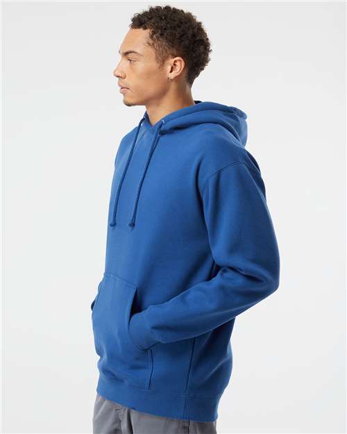 Royal Heavyweight Hooded Sweatshirt - IND4000