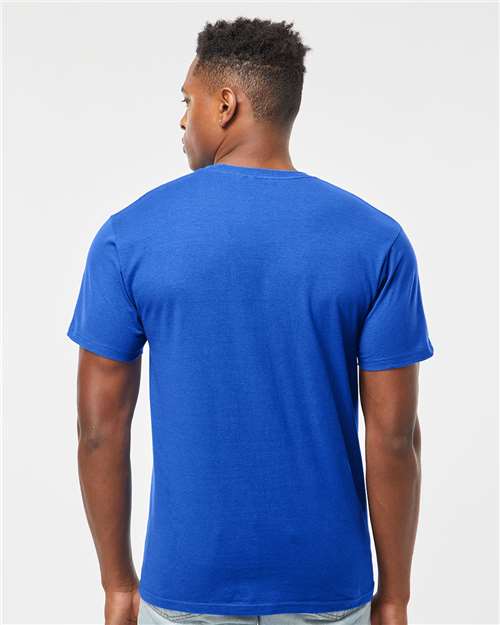 Royal Heavyweight Jersey T-Shirt - 290