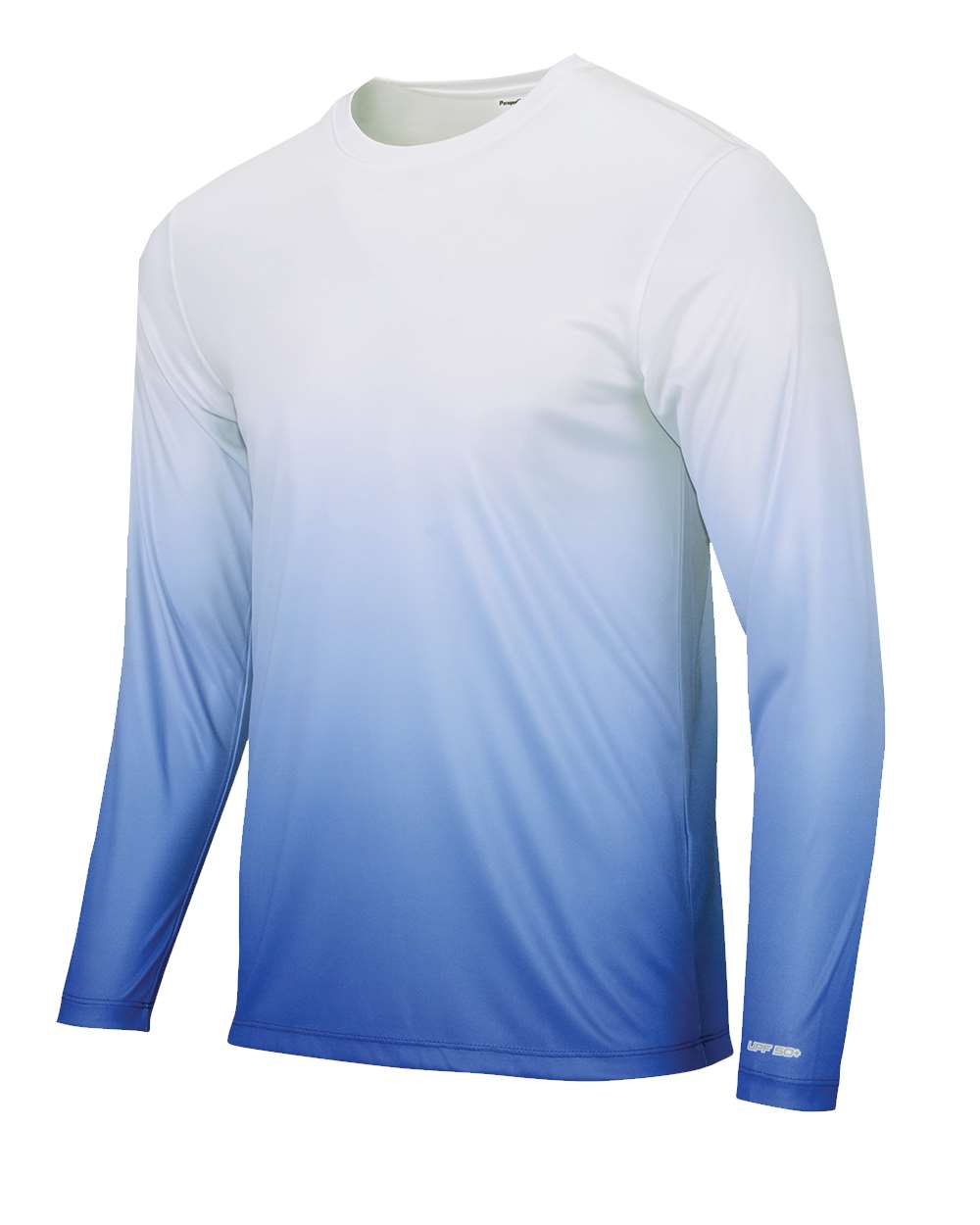 Royal Maui Performance Long Sleeve T-Shirt - 233