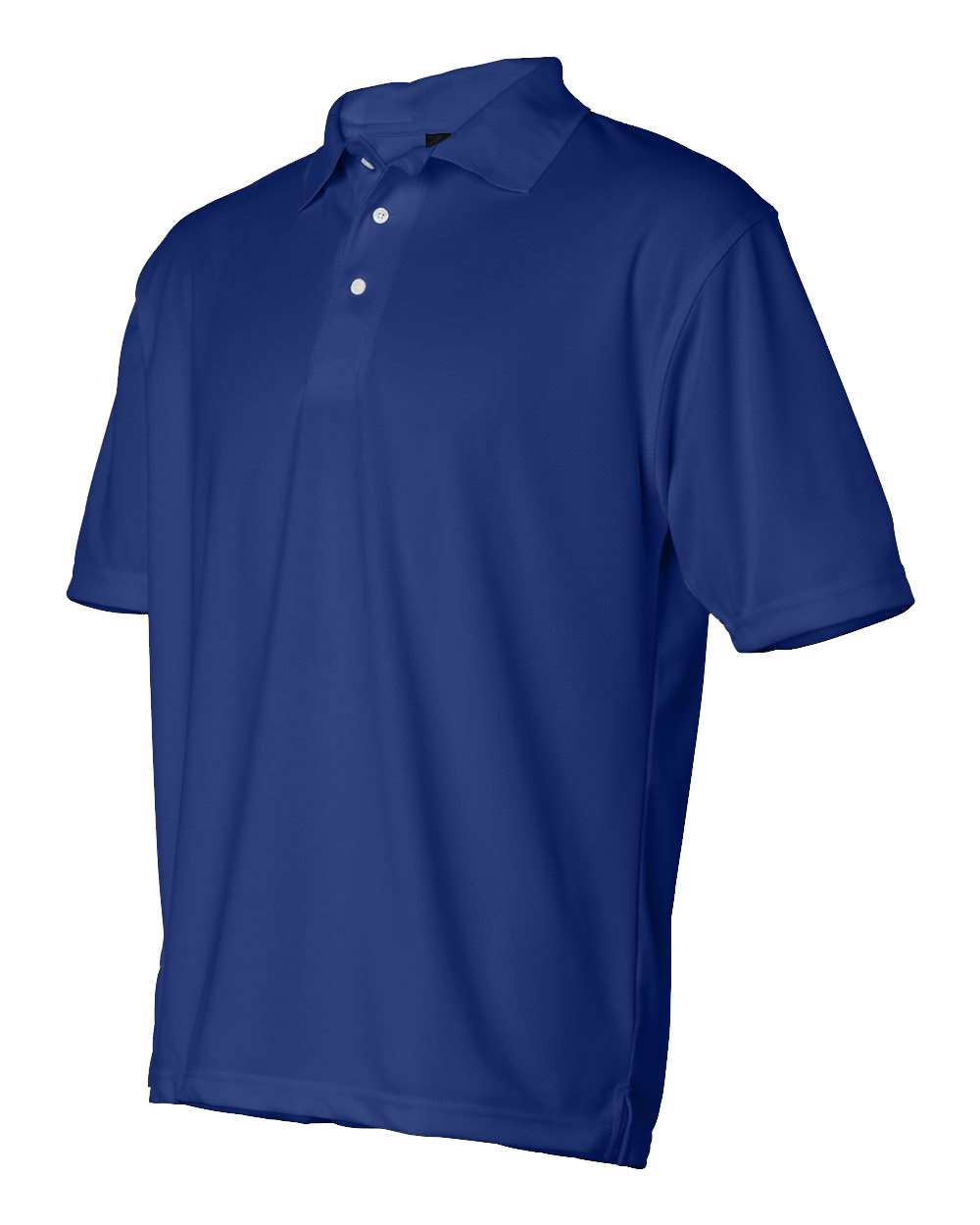 Royal Moisture Free Mesh Polo - 0469