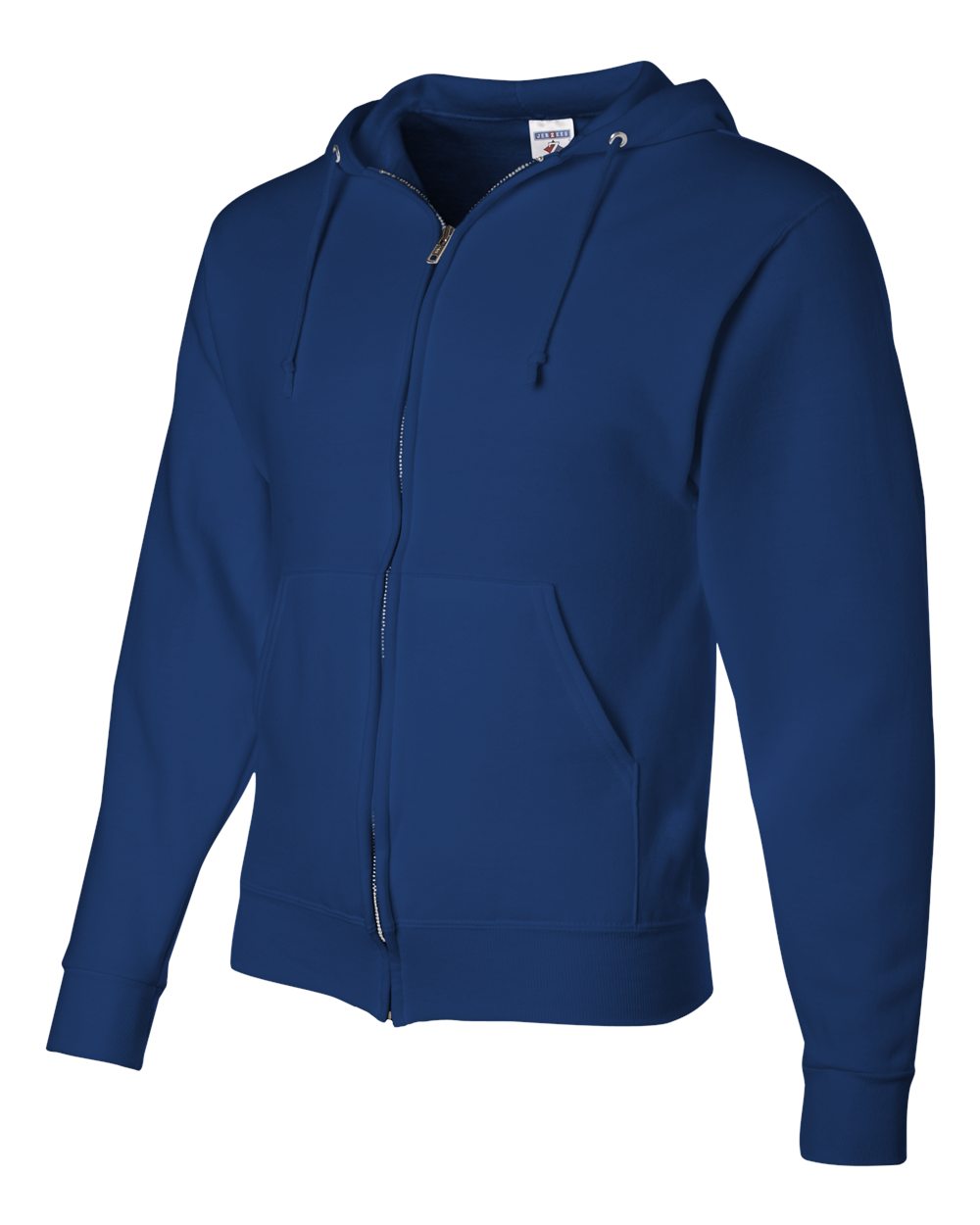 Royal NuBlend® Full-Zip Hooded Sweatshirt - 993MR