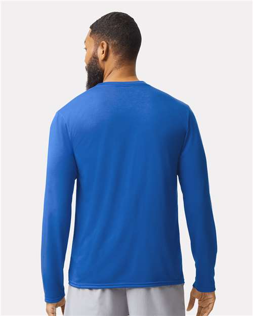 Royal Performance® Long Sleeve T-Shirt - 42400