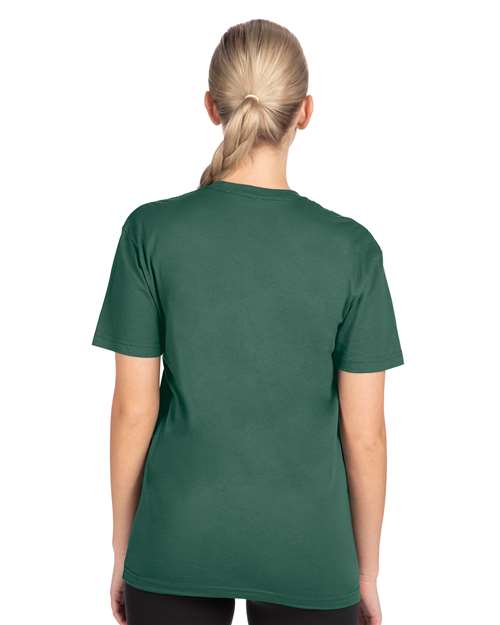 Royal Pine Cotton T-Shirt - 3600