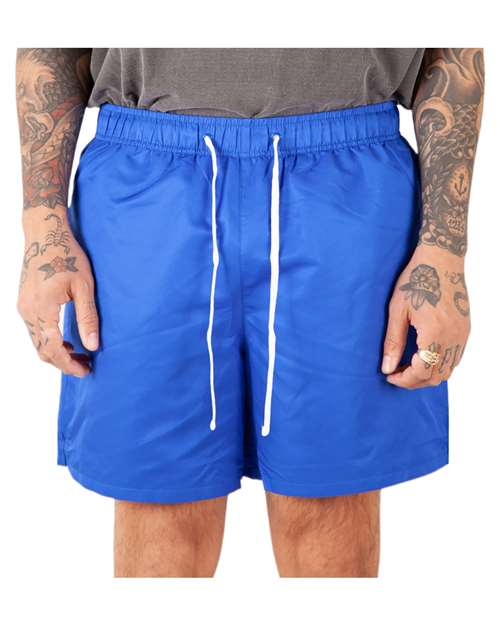 Royal Poly Running Shorts - SHPRS